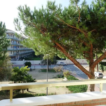Apartmán Antillas Fenals - Costa Brava Vacances