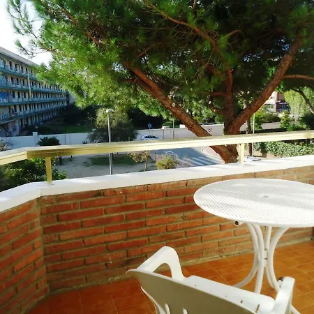 Apartmán Antillas Fenals - Costa Brava Vacances *