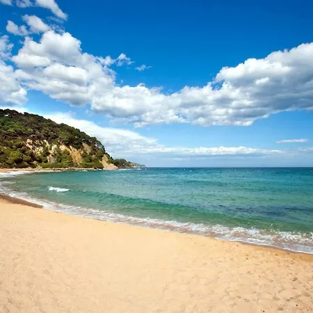Antillas Fenals - Costa Brava Vacances Apartmán *