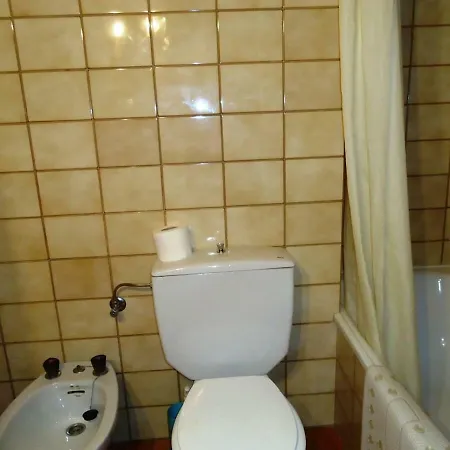 Antillas Fenals - Costa Brava Vacances Apartmán