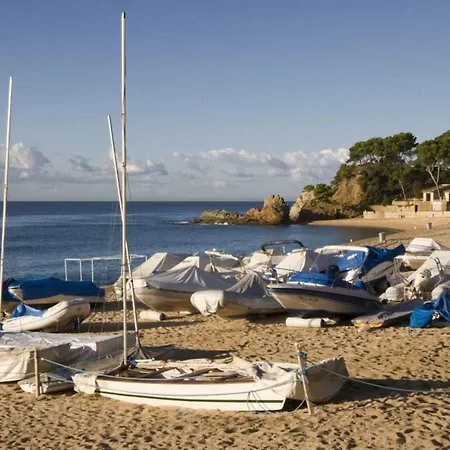 Apartmán Antillas Fenals - Costa Brava Vacances Lloret de Mar