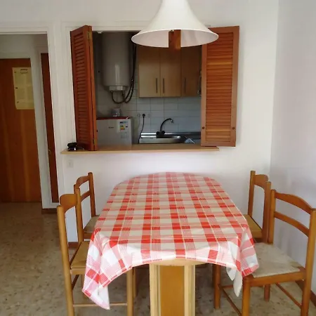 Antillas Fenals - Costa Brava Vacances Apartmán *