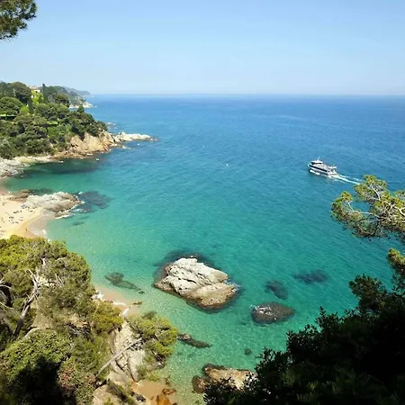 Antillas Fenals - Costa Brava Vacances Apartmán