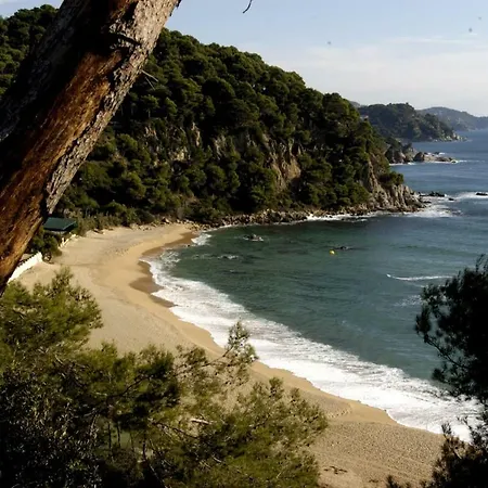 Antillas Fenals - Costa Brava Vacances *