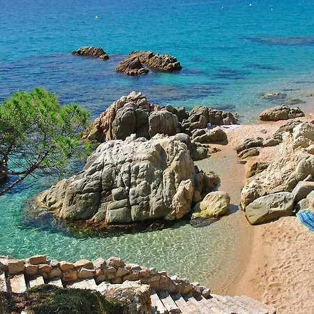 Appartement Antillas Fenals - Costa Brava Vacances *