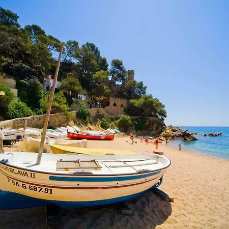 Apartment Antillas Fenals - Costa Brava Vacances *