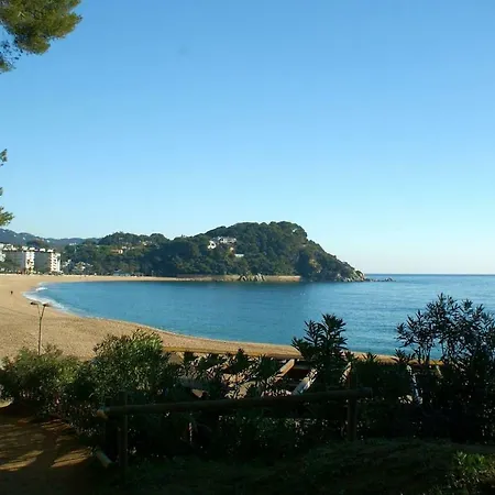 Appartement Antillas Fenals - Costa Brava Vacances