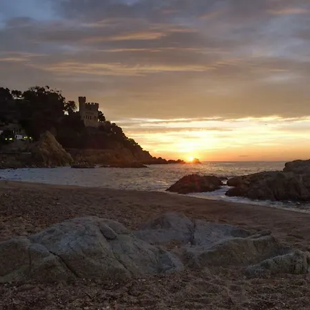 Antillas Fenals - Costa Brava Vacances *