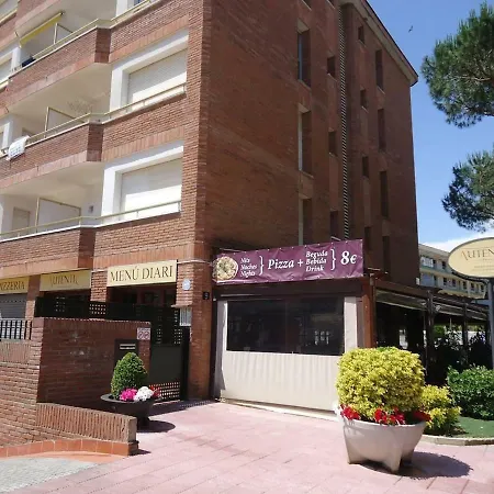 Apartment Antillas Fenals - Costa Brava Vacances