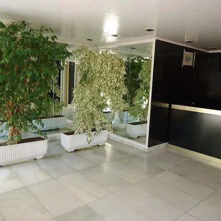 Antillas Fenals - Costa Brava Vacances Appartement