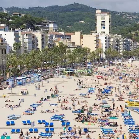 Appartement Antillas Fenals - Costa Brava Vacances Lloret de Mar