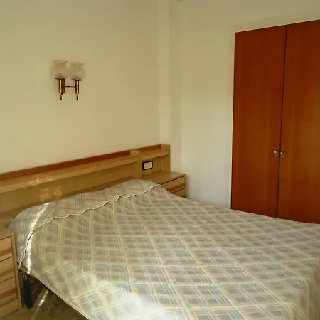 Antillas Fenals - Costa Brava Vacances Appartement