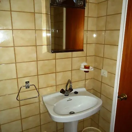 Antillas Fenals - Costa Brava Vacances Appartement